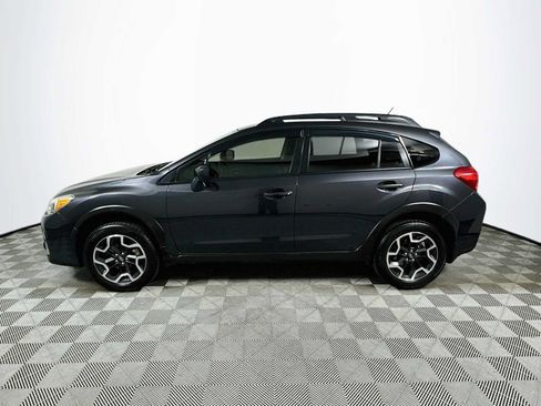 Used 2016 Subaru Crosstrek 2.0i Premium AWD/4WD image 4