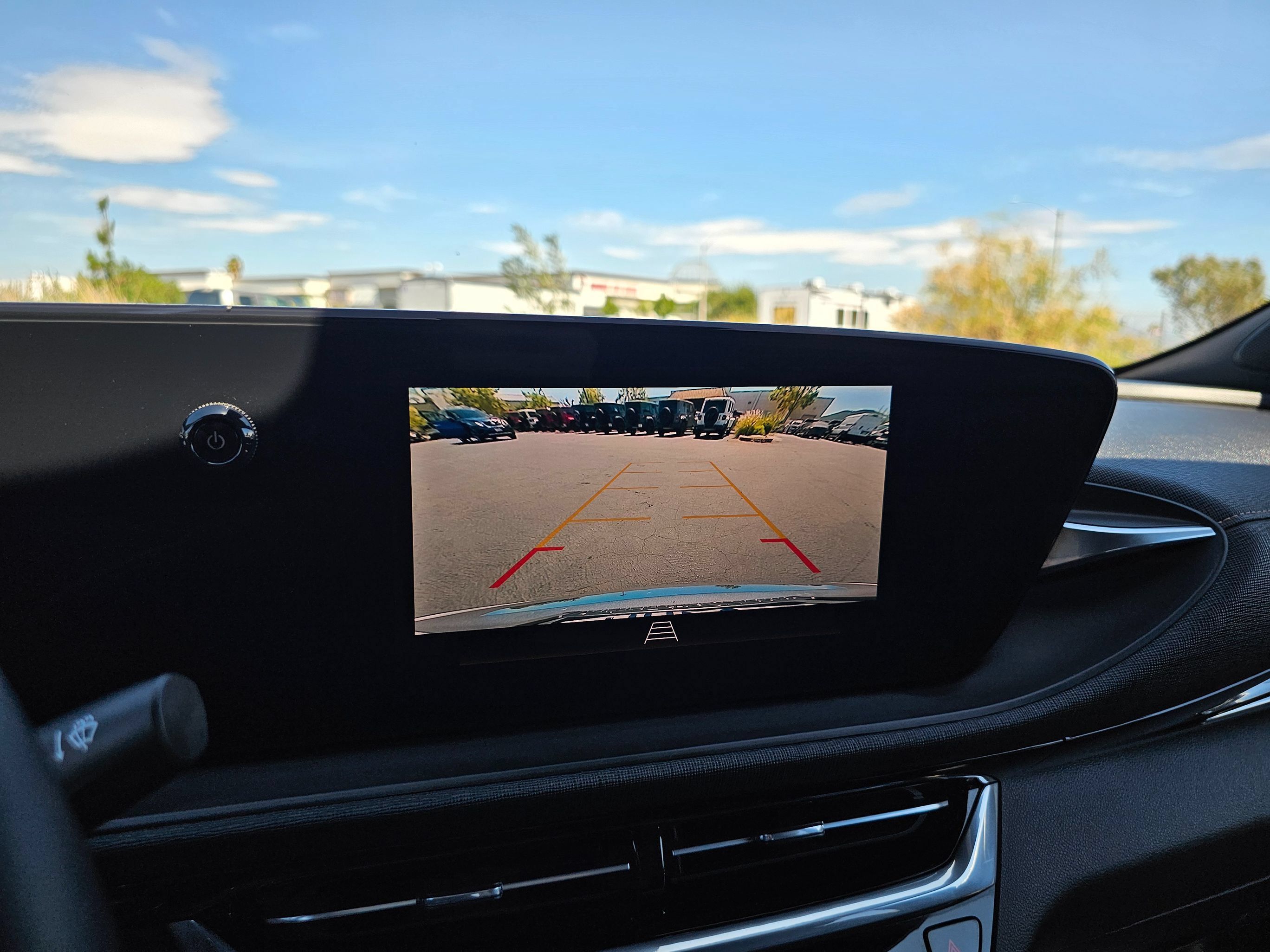 Used 2024 Buick Envista Avenir FWD image 38