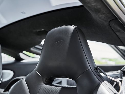 Used 2023 McLaren GT RWD image 45