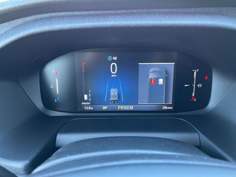 New 2026 Ford Transit 250 Low Roof image 9