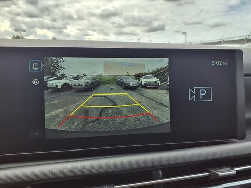 New 2026 Hyundai Santa Cruz SE AWD/4WD image 15