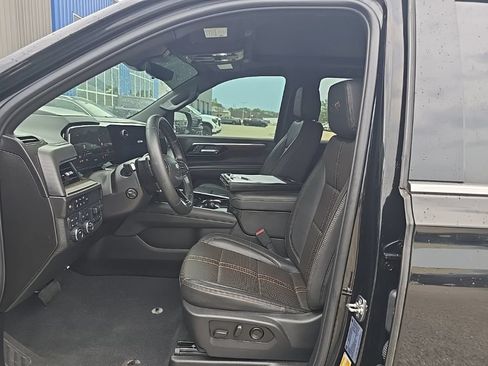 Used 2025 Chevrolet Tahoe High Country w/ Sun And Tow Package AWD/4WD image 8