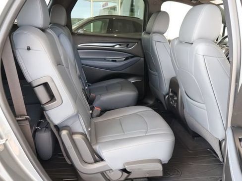 Used 2023 Buick Enclave Essence w/ Experience Buick Package FWD image 23