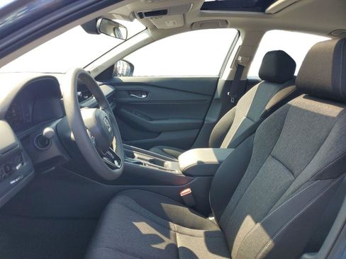 New 2026 Honda Accord SE image 9