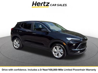 Used 2026 Buick Encore GX Preferred