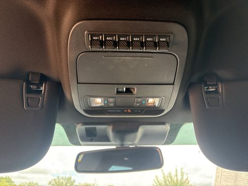 Used 2025 Ford F150 Tremor AWD/4WD image 34