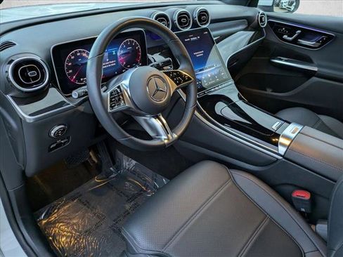 Certified 2025 Mercedes-Benz GLC 300 image 13
