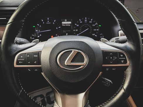 Used 2016 Lexus GS 350 AWD w/ Premium Package image 13