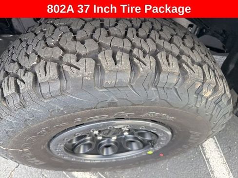 New 2026 Ford F150 Raptor image 10