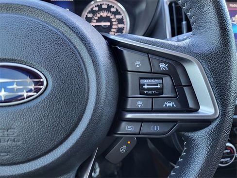 Used 2019 Subaru Forester Touring image 9