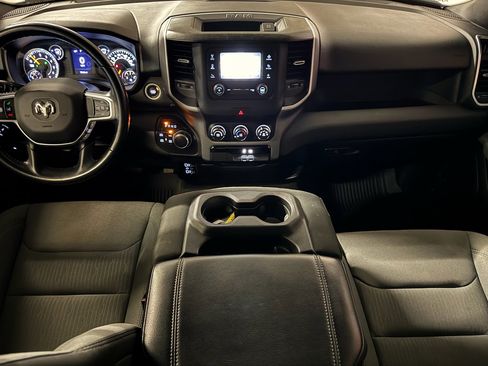 Used 2021 RAM 1500 Big Horn image 20