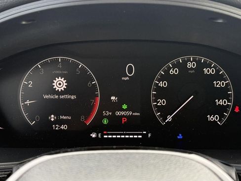 Certified 2024 Honda Civic LX image 13