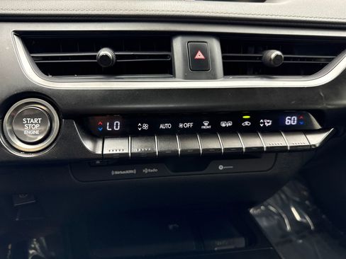 Used 2020 Lexus UX 200 w/ Accessory Package 2 FWD image 29