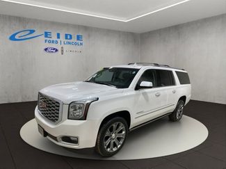 Used 2019 GMC Yukon XL Denali w/ Denali Ultimate Package video 2