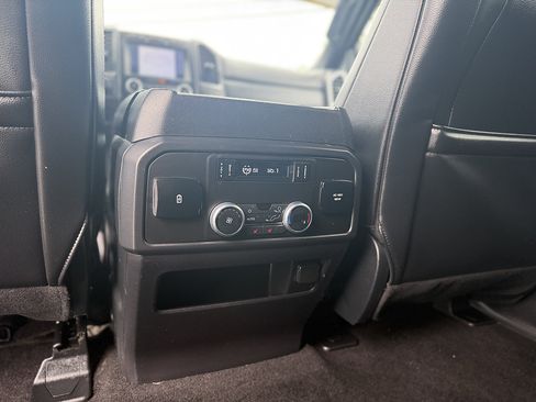Certified 2021 Ford Expedition Max Limited AWD/4WD image 12
