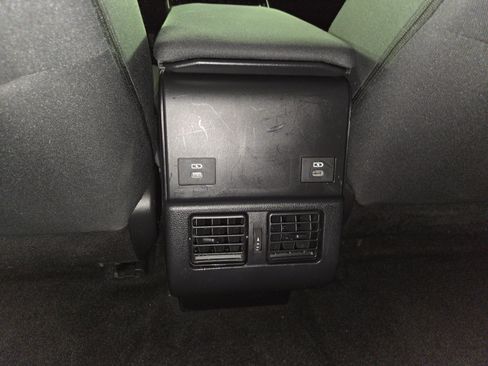 Used 2023 Subaru Solterra AWD image 18