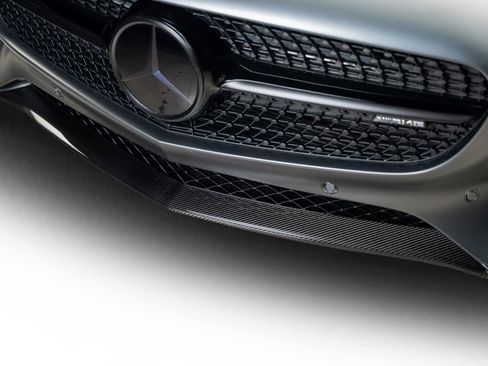 Used 2017 Mercedes-Benz AMG GT S image 14