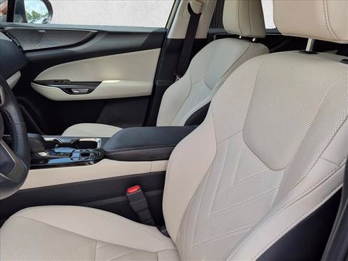 Used 2025 Lexus NX 450h+ AWD w/ Accessory Package (2T) image 13