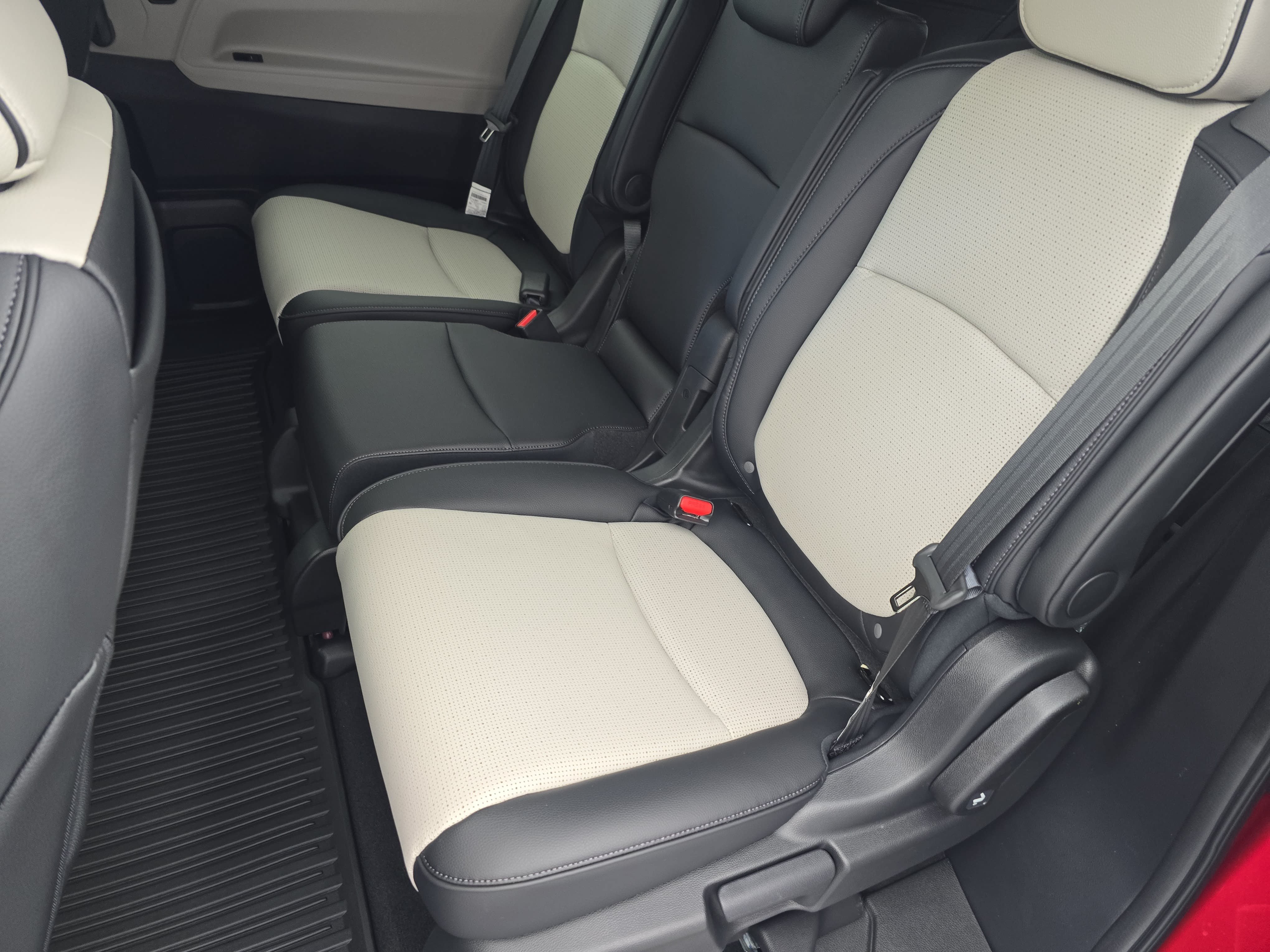 New 2027 Honda Odyssey Elite image 14
