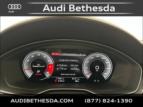 Certified 2023 Audi S4 Prestige w/ Prestige Package AWD/4WD image 17