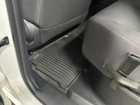 New 2025 Toyota Tacoma SR image 27