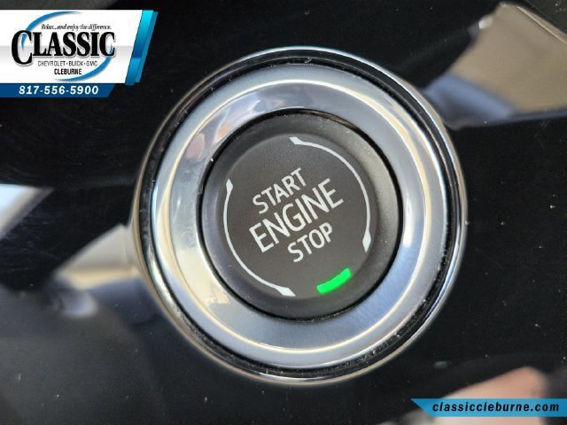 Used 2025 Buick Envision Sport Touring AWD/4WD image 23