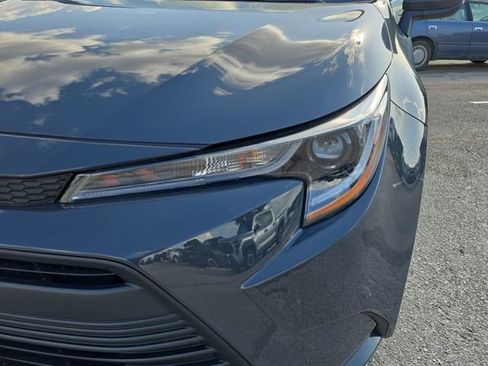 New 2026 Toyota Corolla LE FWD image 30