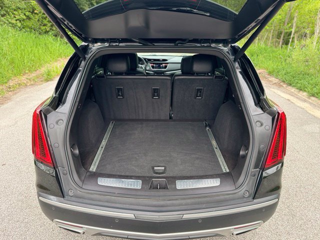 Used 2023 Cadillac XT5 Premium Luxury AWD/4WD image 7
