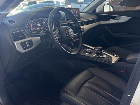 Used 2017 Audi A4 2.0T Premium w/ Convenience Package image 9