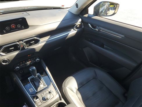 Used 2020 MAZDA CX-5 Grand Touring image 17