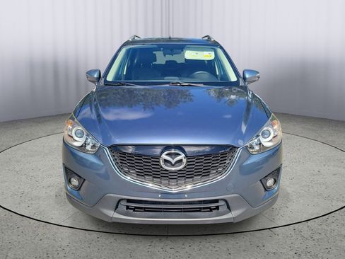 Used 2015 MAZDA CX-5 Grand Touring AWD/4WD image 10