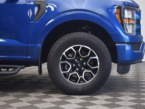 Used 2023 Ford F150 XL w/ STX Appearance Package AWD/4WD image 29