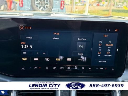 Used 2024 Ford Mustang GT Premium RWD image 23
