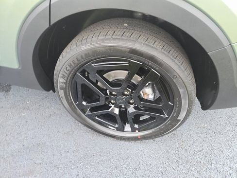 New 2025 Kia Telluride SX X-Line image 24