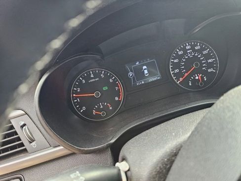 Used 2018 Kia Optima S w/ Panoramic Sunroof Package image 7