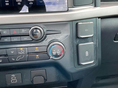 Used 2025 Ford F150 XL w/ Equipment Group 103A High image 22