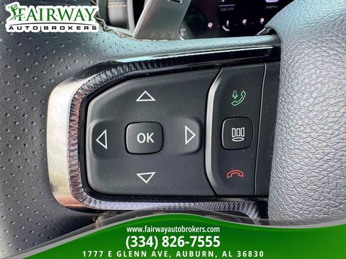 Used 2024 RAM 1500 TRX AWD/4WD image 19