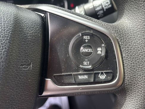 Used 2017 Honda CR-V EX image 13