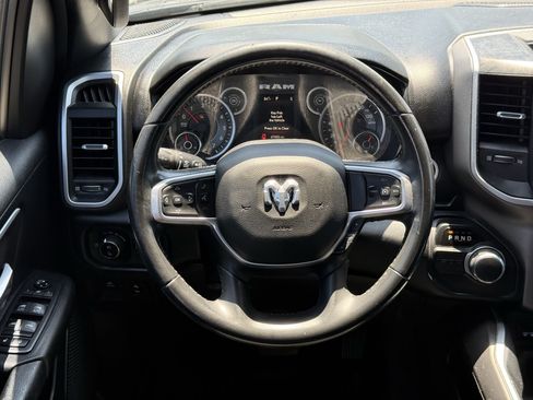 Used 2019 RAM 1500 Big Horn RWD image 15