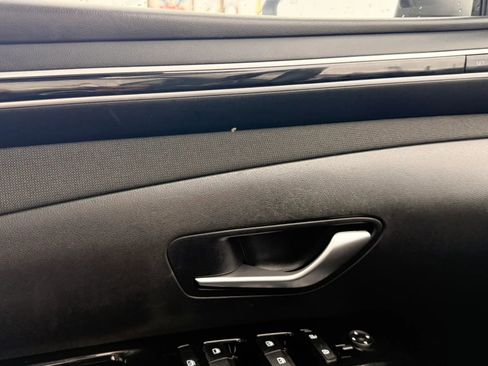 Used 2024 Hyundai Tucson Limited image 27