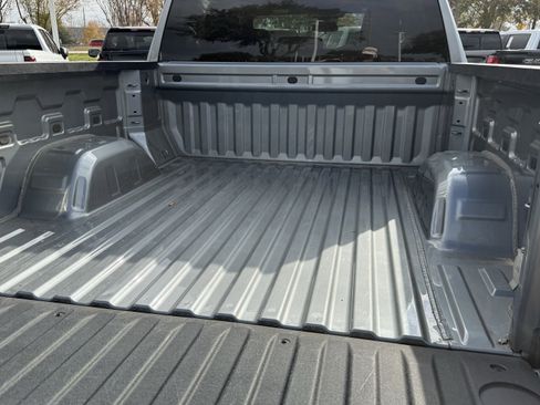 Used 2024 Chevrolet Silverado 1500 RST image 30