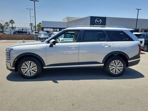 New 2026 Hyundai Palisade SEL AWD/4WD image 30