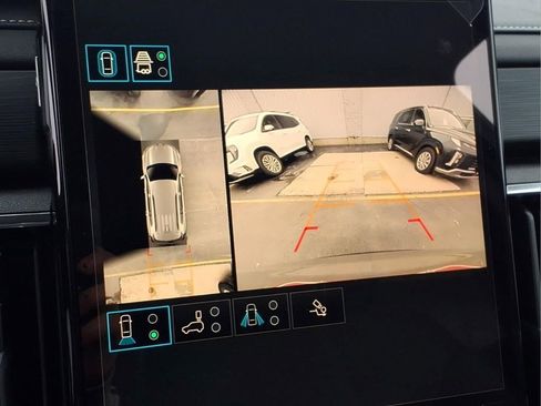 New 2026 GMC Acadia Elevation w/ Elevation Premium Package AWD/4WD image 9