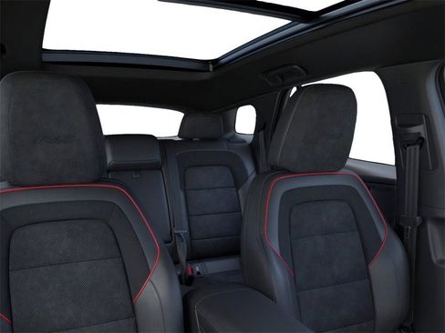 New 2026 Chevrolet Blazer EV RS image 24