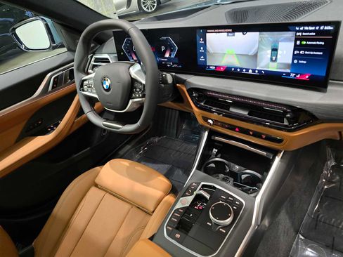 New 2026 BMW 430i xDrive AWD/4WD image 32