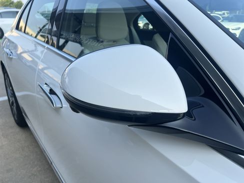 New 2025 Mercedes-Benz E 350 Sedan image 8