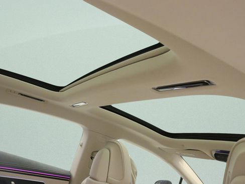New 2026 Mercedes-Benz EQS 450+ 4MATIC Sedan image 12