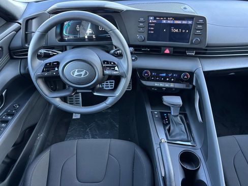 New 2026 Hyundai Elantra Sport w/ Cargo Package image 19