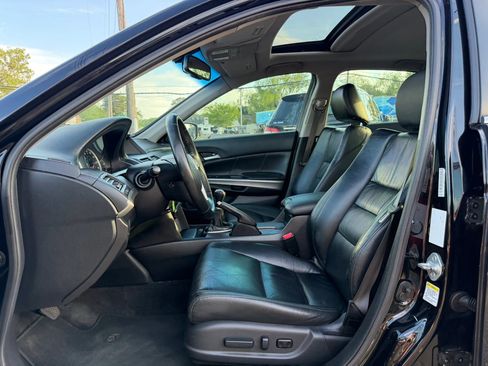 Used 2009 Honda Accord EX-L image 13