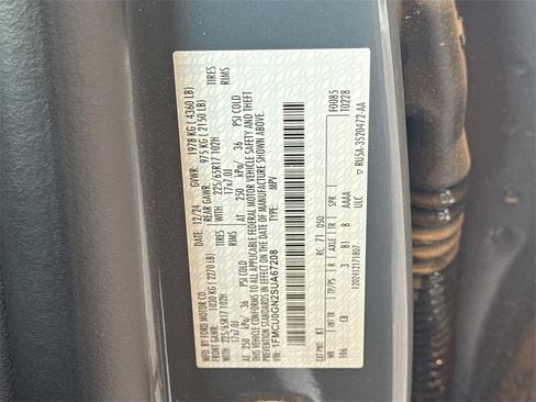 Used 2025 Ford Escape Active image 30